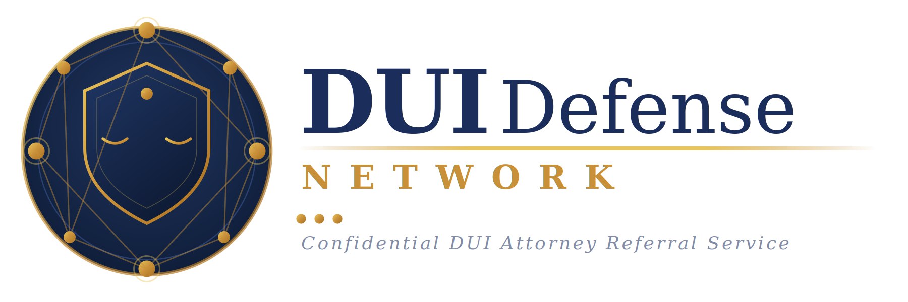 DUI Defense Network